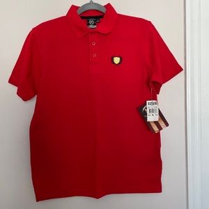 Man Polo Shirt